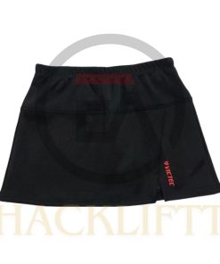 Black Sports Skirt